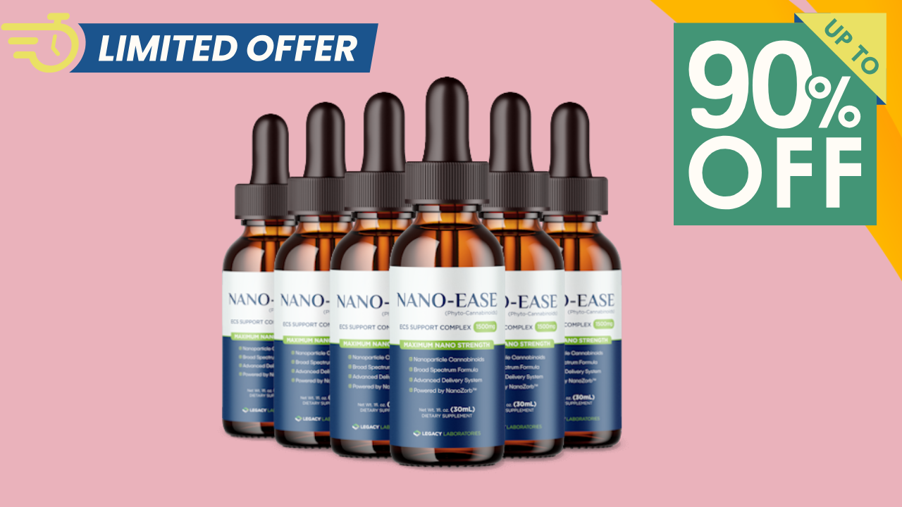 Nano-Ease Review 2026 USA: The 5 Critical Gaps You Won’t Find Anywhere Else (Read This Before You Buy!)