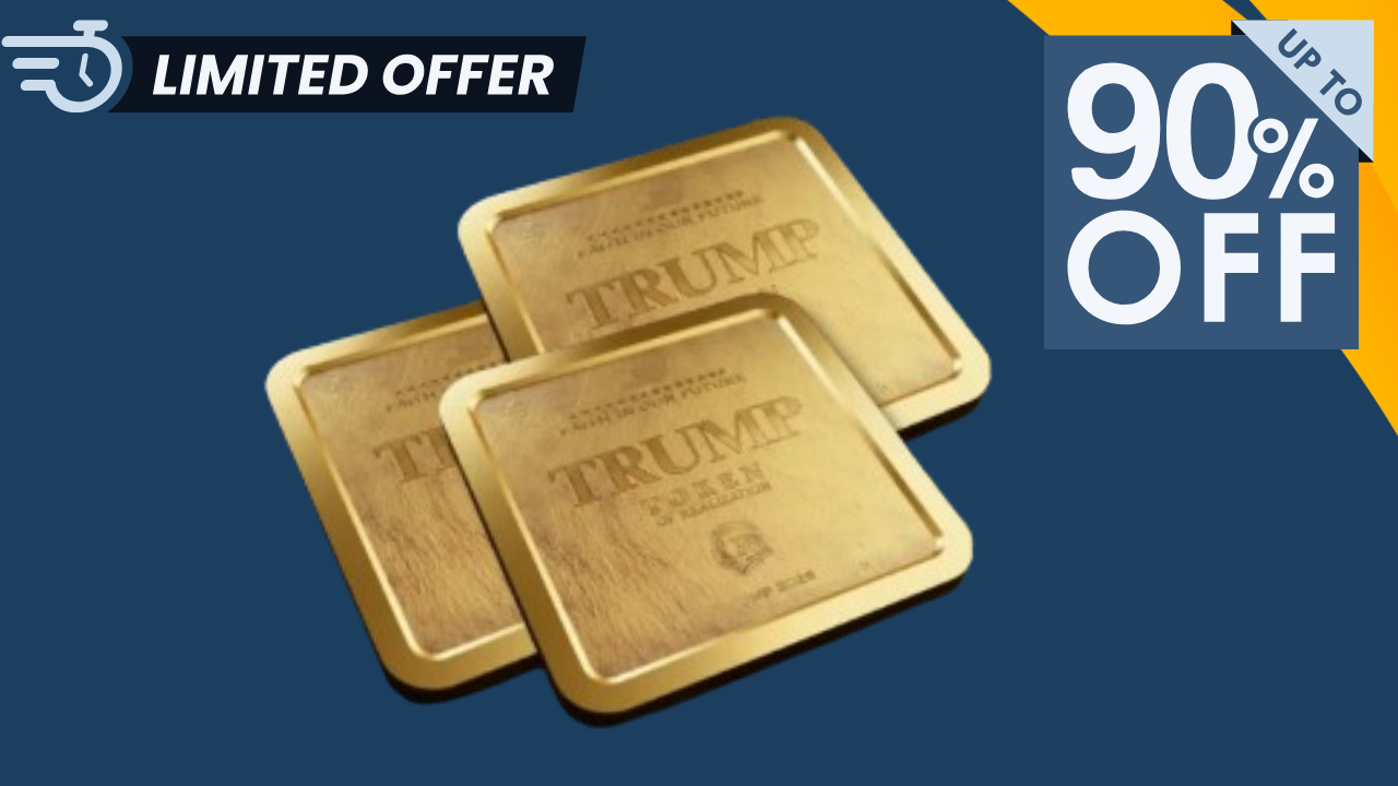 5 Critical Gaps in Trump Token of Realization Reviews 2026: What They’re NOT Telling You About This Highly Recommended Product!