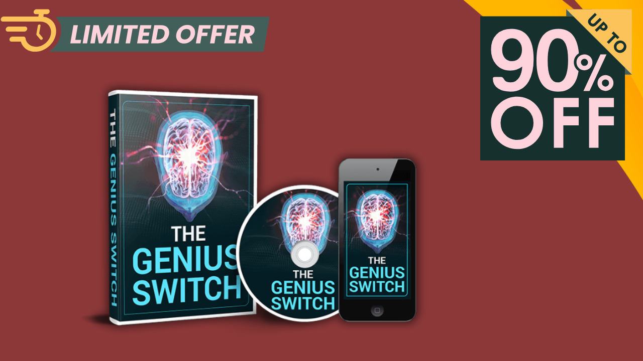 The Genius Switch Review: 5 Critical Gaps Exposed – Don’t Buy Until You Read This! (2026 USA Edition)