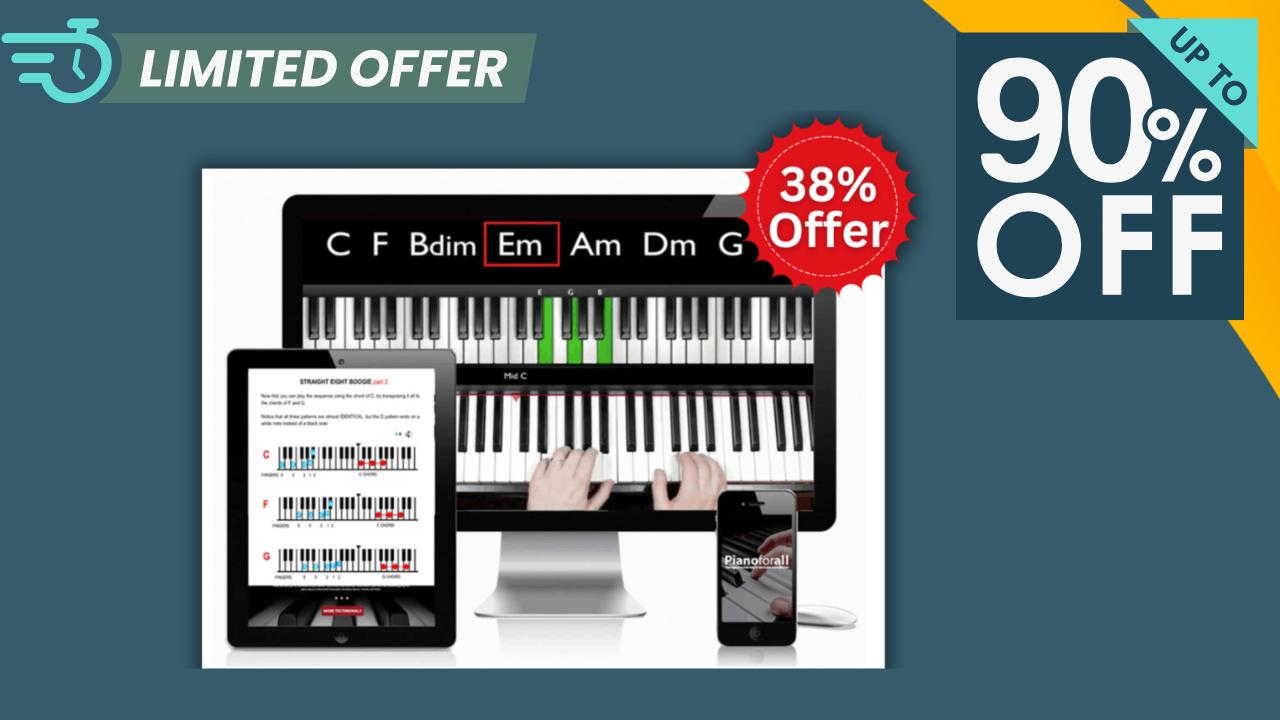 5 Shocking Gaps in Pianoforall Reviews (2026) That Could Be Holding You Back in the USA – Here’s What You Need to Know!