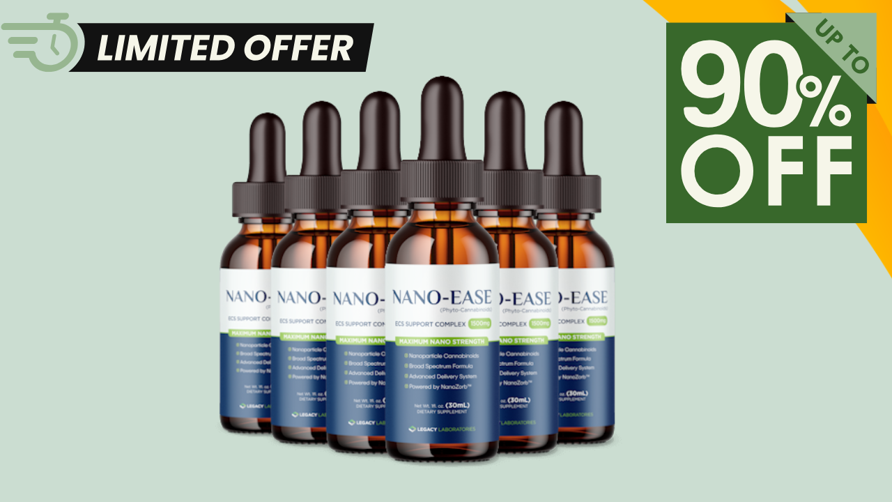 Nano-Ease Reviews 2026 USA: 5 Pieces of Terrible Advice You’ve Heard—And Why They’re Flat-Out Wrong