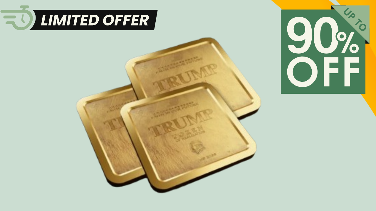 5 Worst Pieces of Advice About the Trump Token of Realization Reviews: Don’t Let These Misconceptions Stop You!