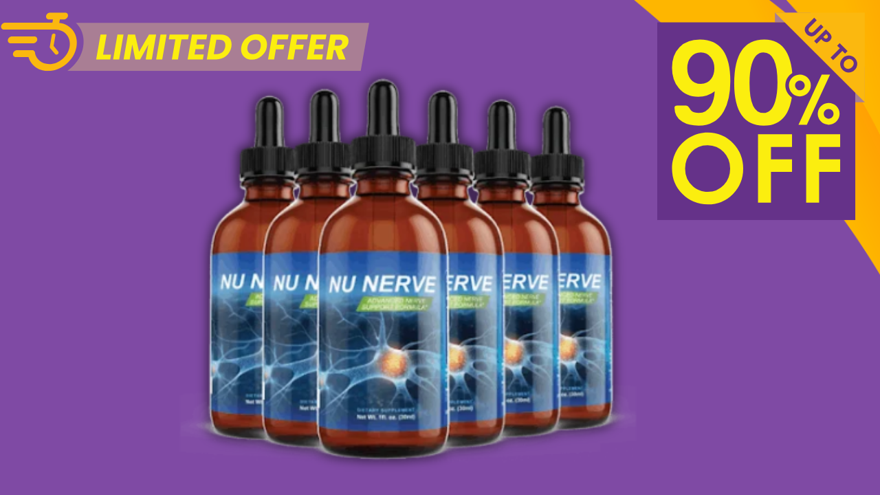 5 Ridiculous Pieces of Advice About NuNerve That Are Holding You Back in 2026 (And Why You Should Ignore Them Now!)