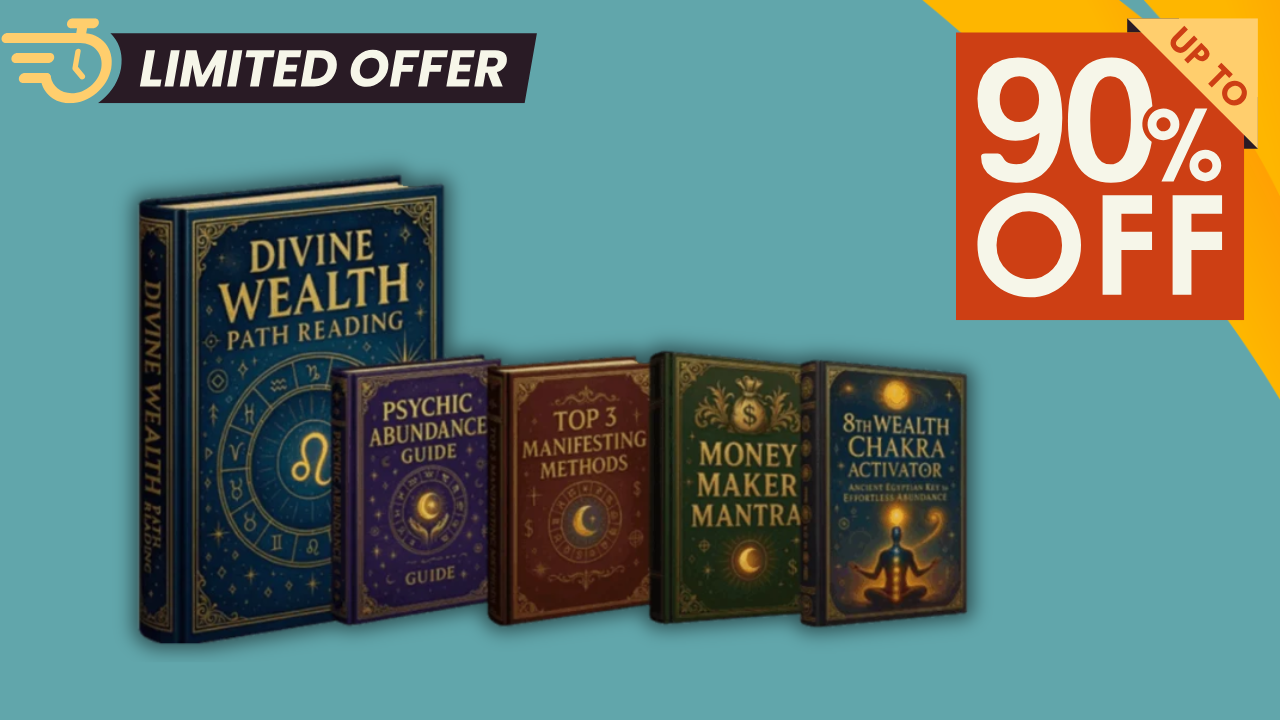 11 Wildly Misleading “Divine Wealth Path Reading Reviews 2026 USA” Claims — The Dumb Advice People Still Believe (Don’t Fall For #7, Seriously)