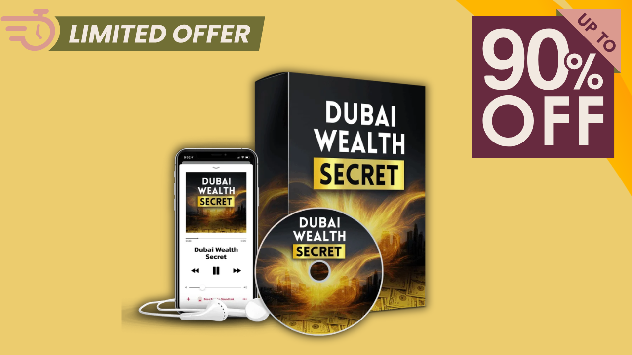 13 Ridiculously Bad Takes on Dubai Wealth Secret Reviews 2026 USA (And Why Most of Them Collapse Under Basic Logic)