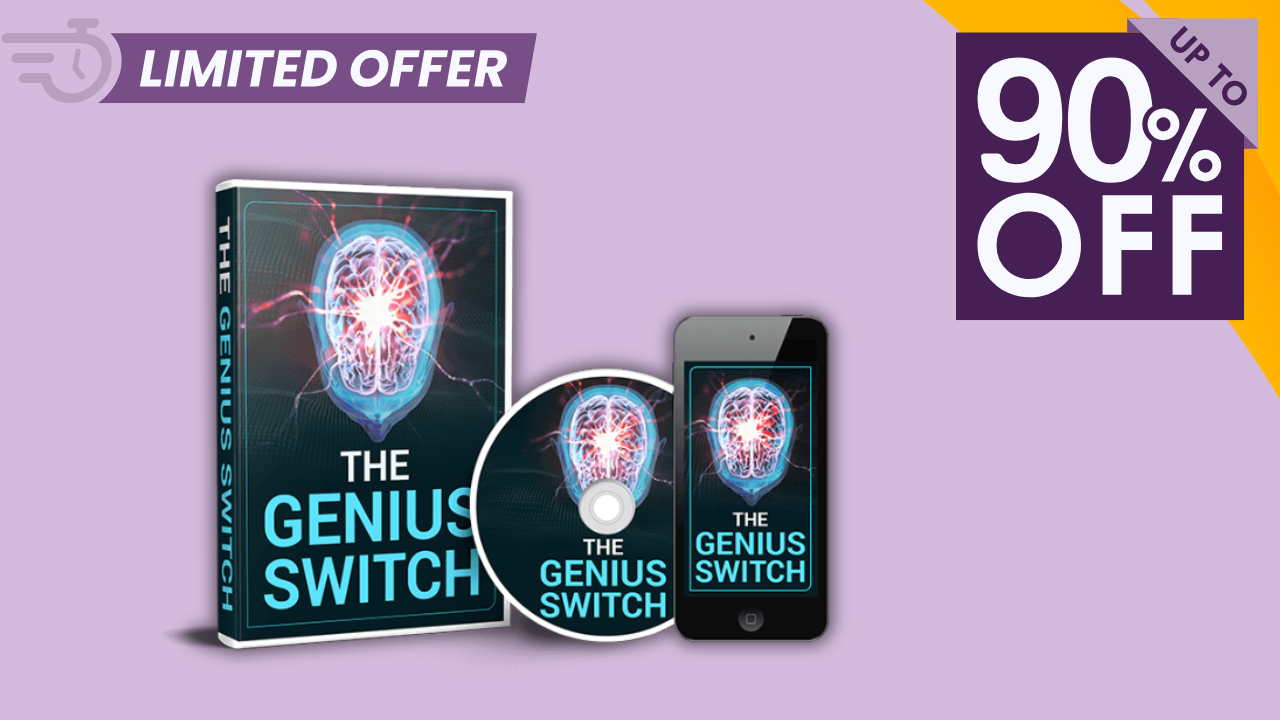 The Genius Switch Exposed: 5 Lies You’re Probably Falling For (2026 USA Edition)