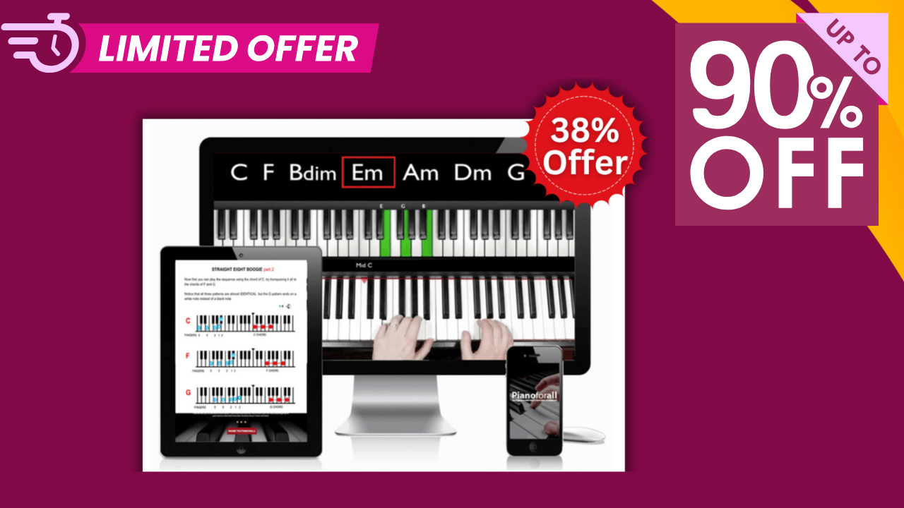 5 Wild Myths About Pianoforall in 2026—Exposed! Don’t Fall for These Lies!