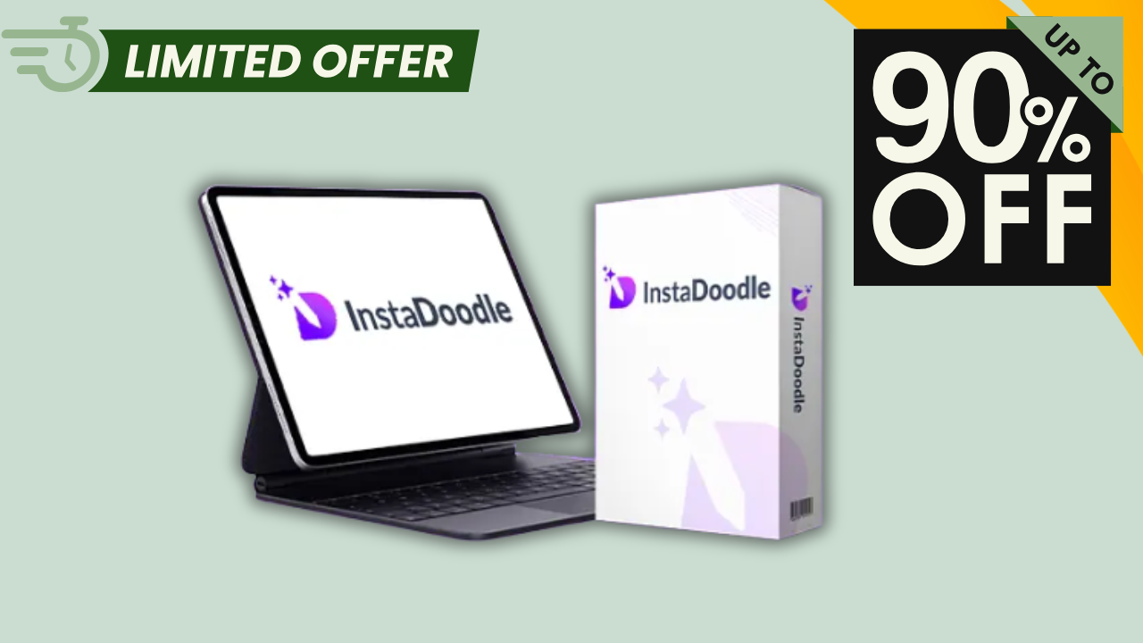 5 Hilarious Myths About InstaDoodle Reviews & Complaints 2026 USA: Debunked and Exposed!