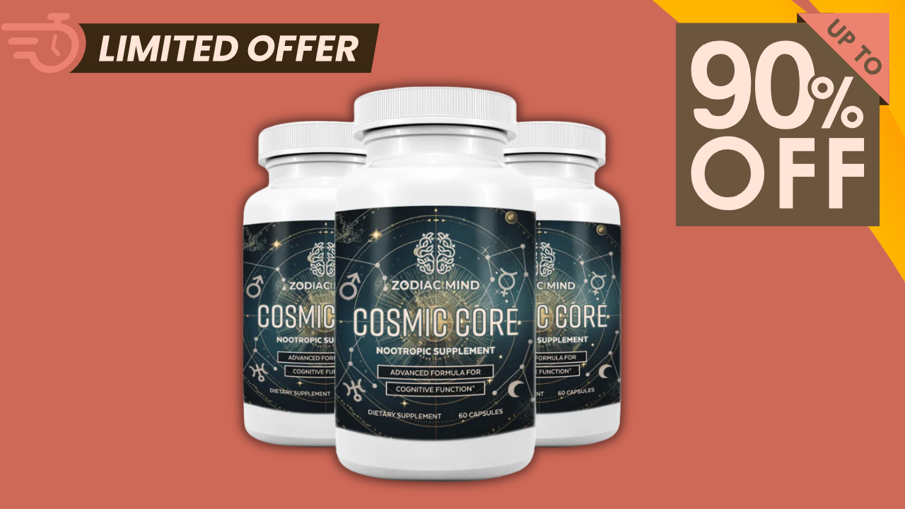 Cosmic Core Reviews 2026: 5 Shocking Gaps You MUST Know Before You Buy—USA Users, Don’t Miss This!