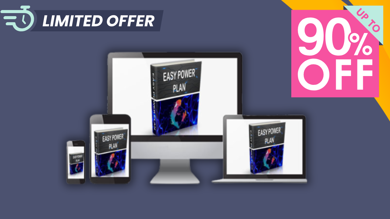 5 Mind-Blowing Myths About Easy DIY Power Plan Reviews 2026 – Don’t Fall For These Scams!