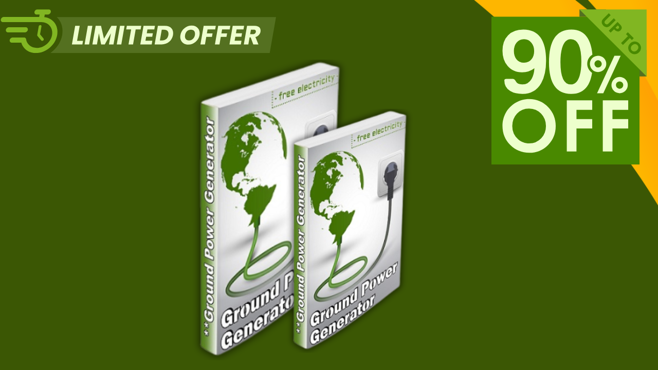 5 Worst Pieces of Ground Power Generator Advice That Are Complete BS (And Why They’re Stopping You From Saving Big!) USA Edition 2026!