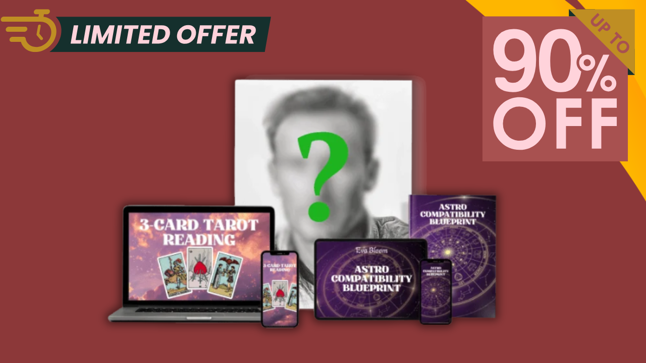 The 5 Worst Pieces of Advice About Eva Bloom’s Soulmate Sketch System in 2026 (USA, You Need to Know This Before You Buy!)