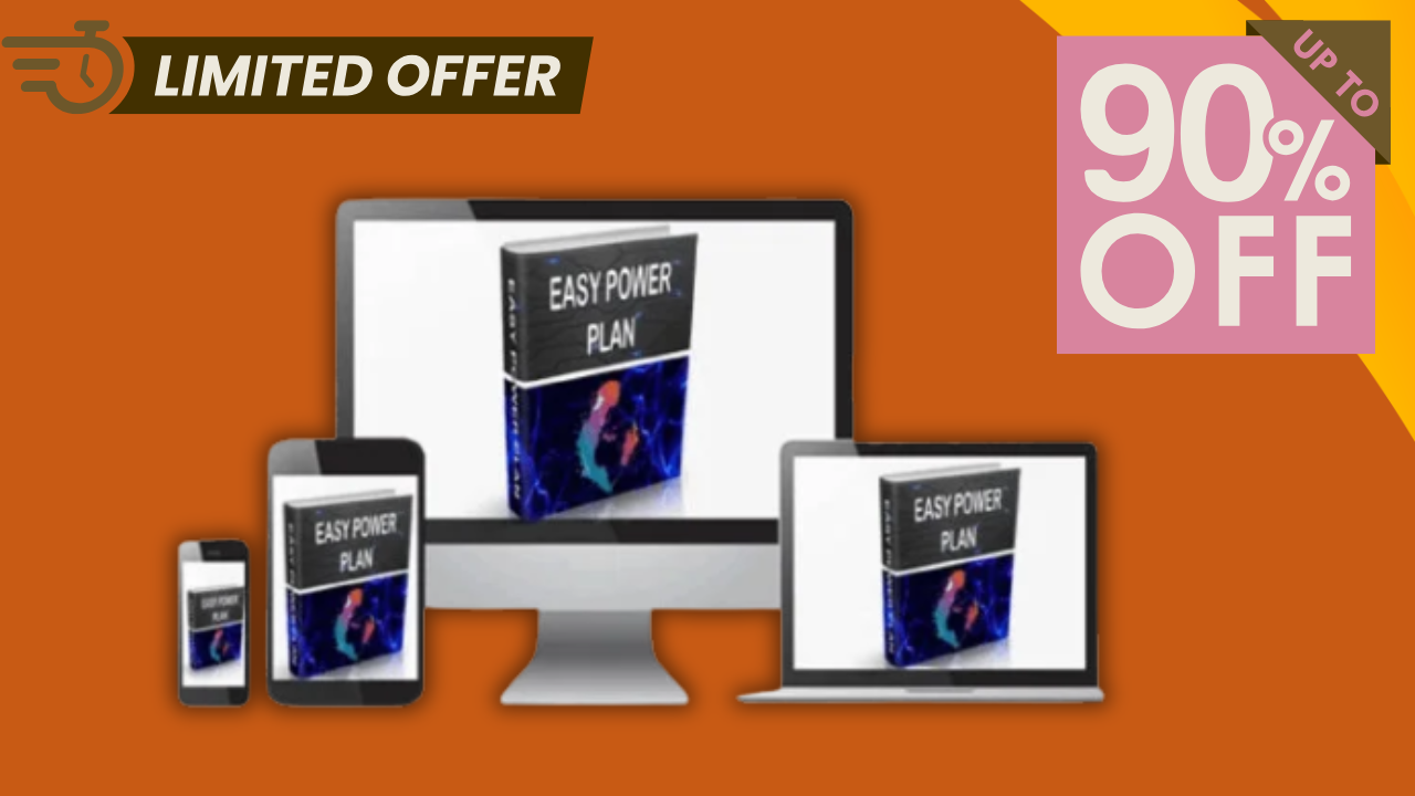 7 Absolutely Terrible Pieces of Advice About Easy DIY Power Plan Book Reviews & Complaints 2026 USA – #3 Will Make You Facepalm