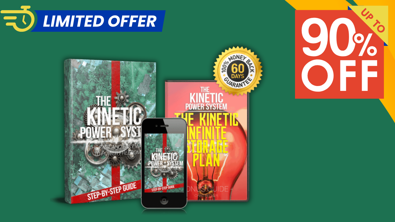 Kinetic Power System Reviews 2026: 5 Worst Pieces of Advice That Could Ruin Your Energy Game