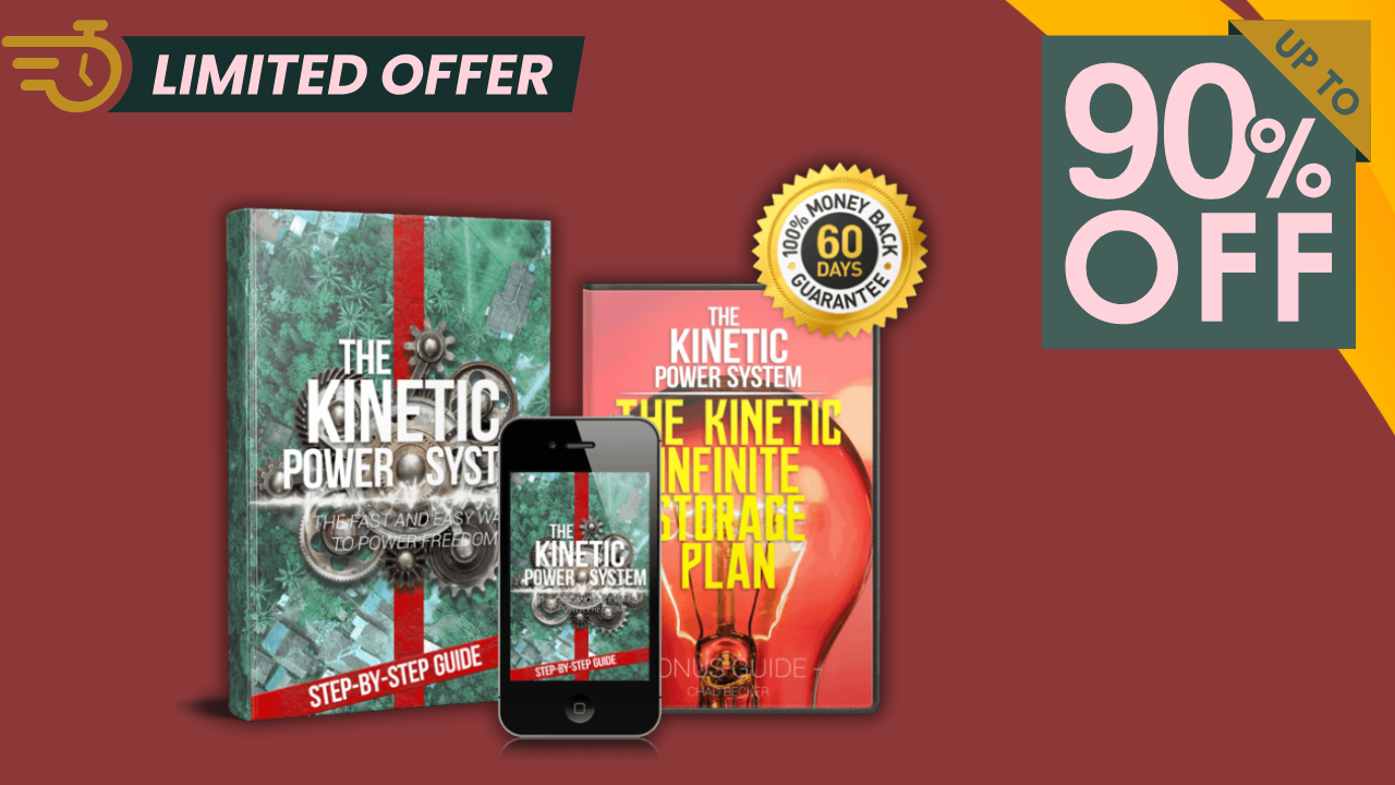 Kinetic Power System Review 2026: The Shocking Truth Behind the Hype – You Need to Read This Before You Buy!