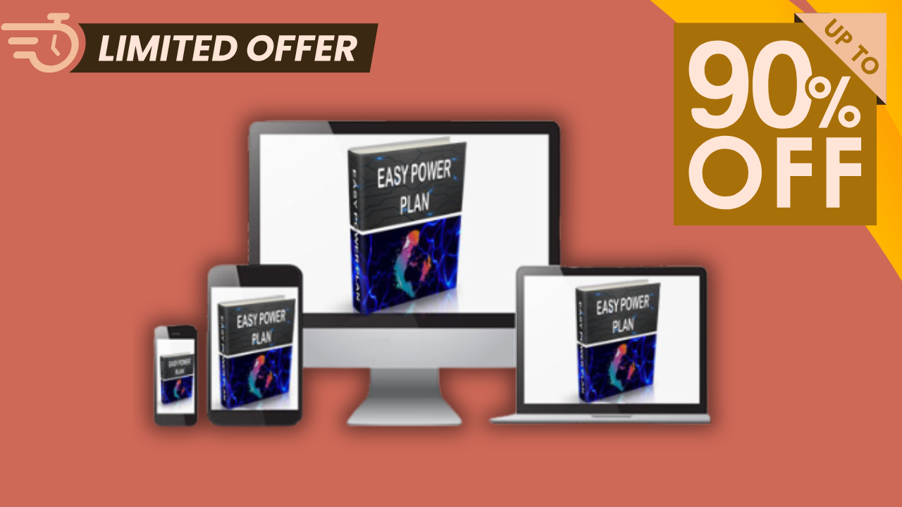 5 Ridiculous Lies About Easy DIY Power Plan Reviews 2026 – And Why You Shouldn’t Believe Them