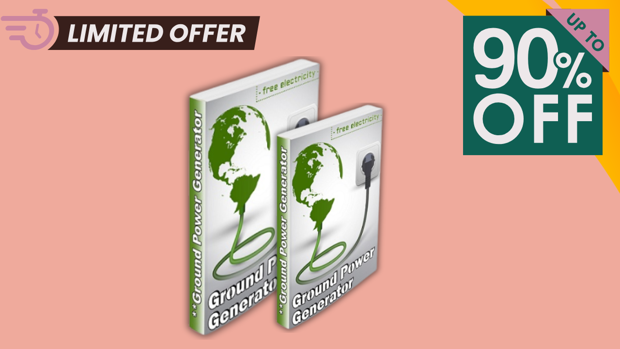 5 Lies You’ve Been Told About Ground Power Generator Reviews in 2026 USA—The Truth You Need to Know NOW!