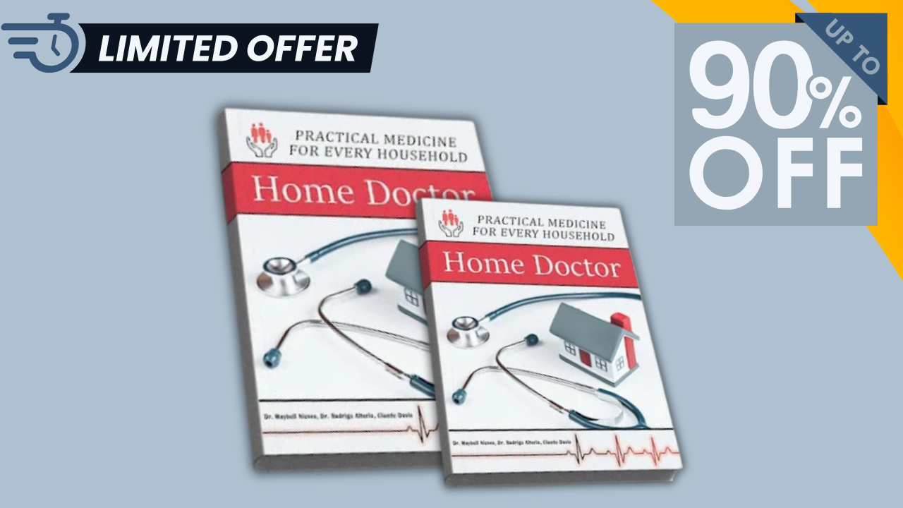 Home Doctor Guide 2026 USA: 5 Shocking Gaps in Emergency Reviews You Never Noticed (Fixing Them Could Save Your Life!)