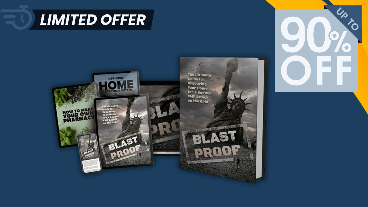 9 Ridiculously Dumb Blast Proof David’s Shield Survival Tips Americans Are Still Falling For in 2026 (And Why They’re Completely Wrong)