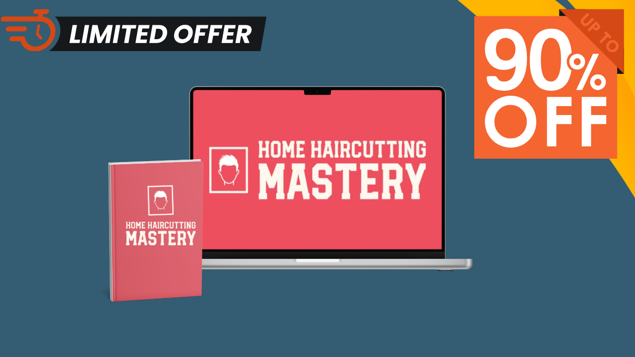 5 Ridiculous Home Haircutting Mastery Complaints You’ve Heard – Here’s Why They’re Complete Nonsense in 2026!