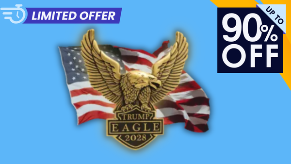 7 Hidden Gaps in Trump Golden Eagle Reviews 2026 USA — What Nobody Clearly Explains (Read Before Buying)