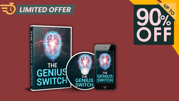 The Genius Switch Review: 5 Critical Gaps Exposed – Don’t Buy Until You Read This! (2026 USA Edition)