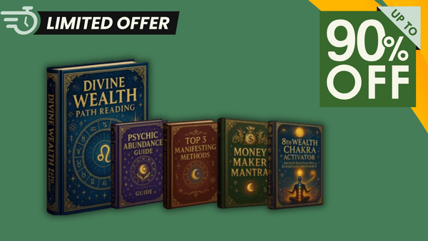 Divine Wealth Path Reading Reviews 2026 USA — 7 Brutally Honest Gaps Nobody Mentions (Read Before You Judge This…)