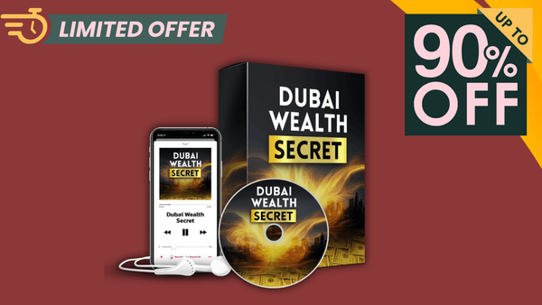 9 Shocking Gaps in Dubai Wealth Secret Reviews 2026 USA (What Nobody Tells You…)