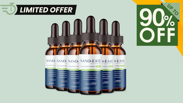 Nano-Ease Reviews 2026 USA: 5 Pieces of Terrible Advice You’ve Heard—And Why They’re Flat-Out Wrong