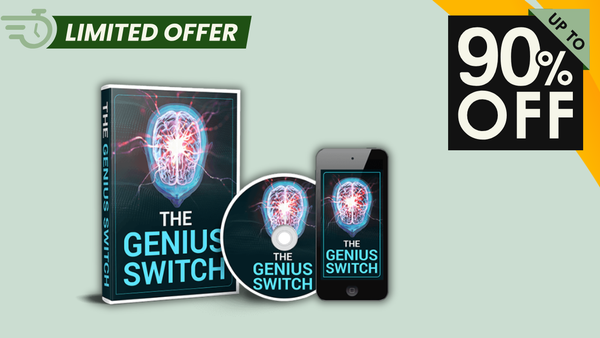 The Genius Switch Reviews Exposed: 5 Ridiculous Myths You Need to Stop Believing (USA Edition)