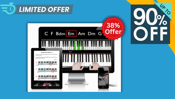 5 Insane Pieces of Advice About Pianoforall You’ve Heard (And Why They’re All Complete Nonsense)