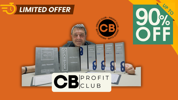 5 Critical ClickBank Profit Club Lies in 2026 You Should Stop Believing Now (And The Truth That Will Set You Free)