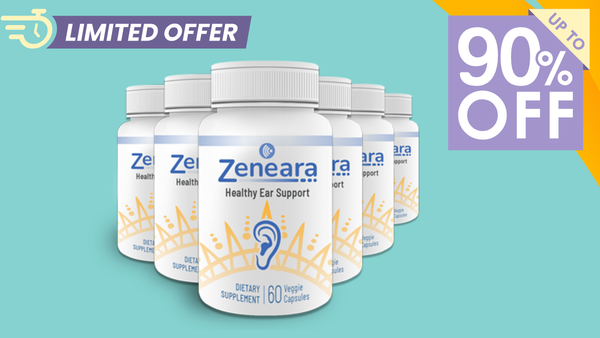 5 Shocking Zeneara Review Myths You NEED to Stop Believing! (2026 USA Edition)"