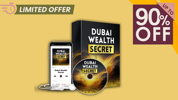 13 Ridiculously Bad Takes on Dubai Wealth Secret Reviews 2026 USA (And Why Most of Them Collapse Under Basic Logic)