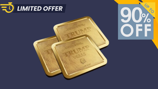 5 Myths About Trump Token of Realization Reviews in 2026: The Truth You Need to Hear (Before It's Too Late!)