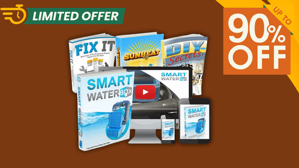 5 Major Myths About Smart Water Box Reviews in 2026 USA—And Why You Should Stop Believing Them Right Now!