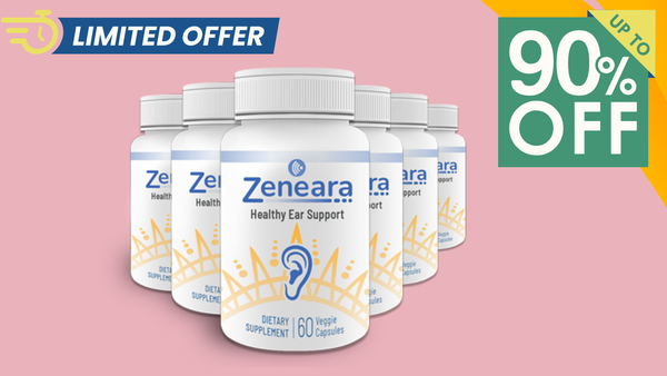 5 Shocking Zeneara Myths You’ve Been Fed in 2026 — And Why They’re Total Nonsense!"