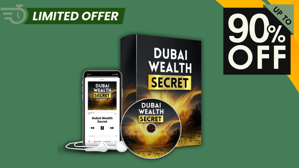 12 Brutally Honest Truths About Dubai Wealth Secret Reviews 2026 USA (And the Lies That Just Won’t Die)