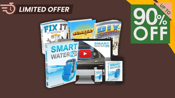 5 Overhyped Myths About the Smart Water Box in 2026 USA – You Won’t Believe What They’re NOT Telling You!