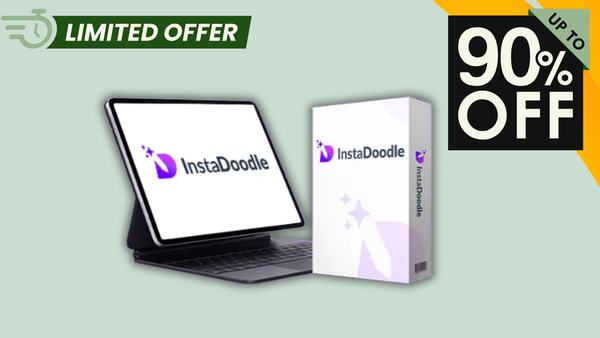 5 Hilarious Myths About InstaDoodle Reviews & Complaints 2026 USA: Debunked and Exposed!