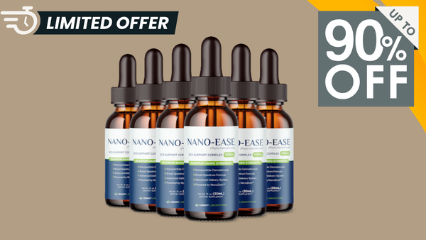 Nano-Ease Reviews 2026 USA: 5 Myths That Are Holding You Back (And Why They’re Total Nonsense)