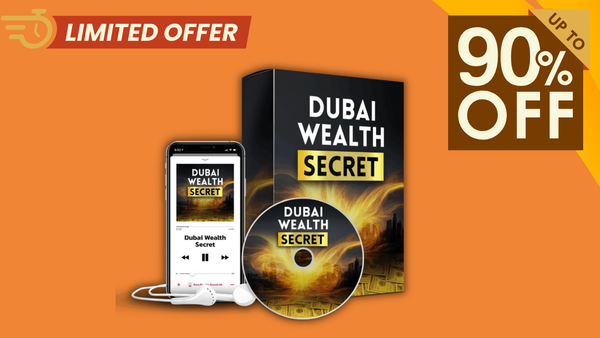 11 Wildly Overhyped Myths About Dubai Wealth Secret Reviews 2026 USA (And Why Most Americans Are Arguing With The Wrong Idea)