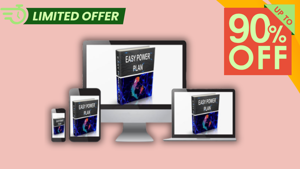 5 Critical Gaps in Easy DIY Power Plan Reviews 2026: Don't Buy Before Reading This