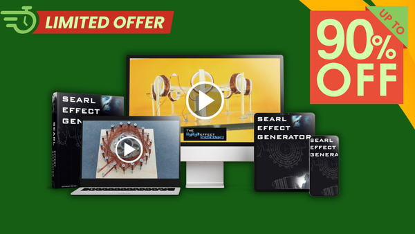 The Truth About the Searl Effect Generator Reviews 2026 USA: 5 Critical Gaps You Must Know Before You Buy!