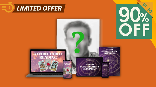 The Shocking Truth About Eva Bloom’s Soulmate Sketch in 2026 – 5 Gaps You Won’t Believe! (USA Consumers – Don’t Miss This!)