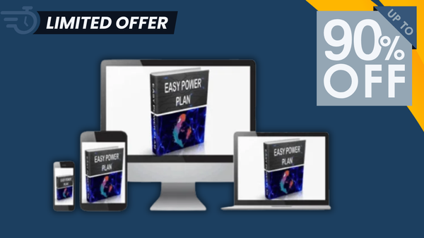 7 Jaw-Dropping Myths About Easy DIY Power Plan Book Reviews & Complaints 2026 USA – #4 Will Shock You