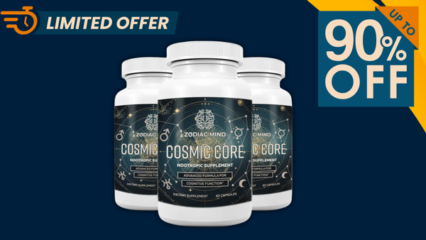 Cosmic Core Reviews 2026: 5 Outrageous Myths DESTROYED—What USA Users Need to Know Before Wasting Money!