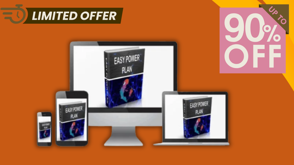 7 Absolutely Terrible Pieces of Advice About Easy DIY Power Plan Book Reviews & Complaints 2026 USA – #3 Will Make You Facepalm