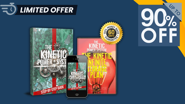 5 Shocking Lies About the Kinetic Power System You Should Stop Believing in 2026 (USA Edition)