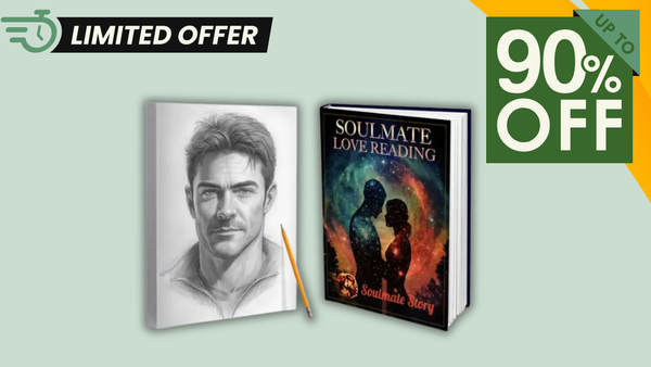 5 Lies You’ve Heard About Soulmate Story Exposed: The Truth That’ll Shock You!